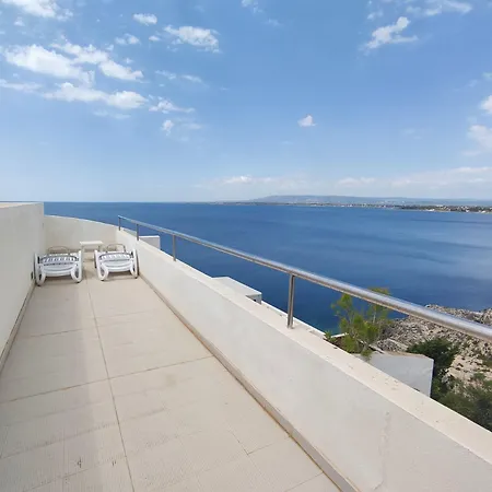 Aparthotel La Rosa Sul Mare Syrakus