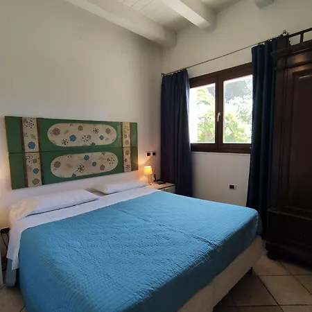 La Rosa Sul Mare Aparthotel Syrakus