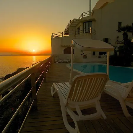 La Rosa Sul Mare Aparthotel 4*