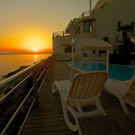 Aparthotel La Rosa Sul Mare