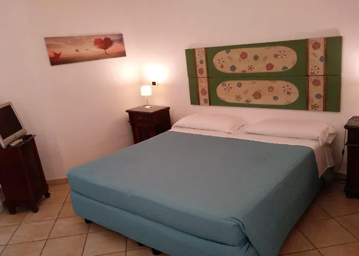 La Rosa Sul Mare 4*