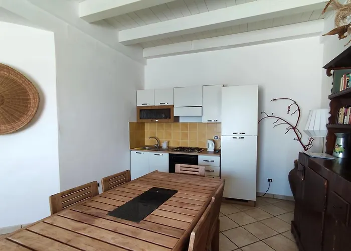 La Rosa Sul Mare 4*