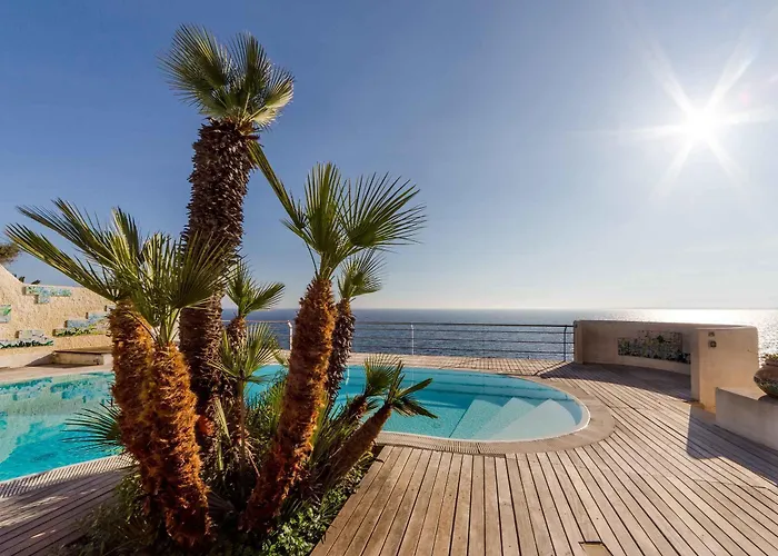 La Rosa Sul Mare 4* 시라쿠사